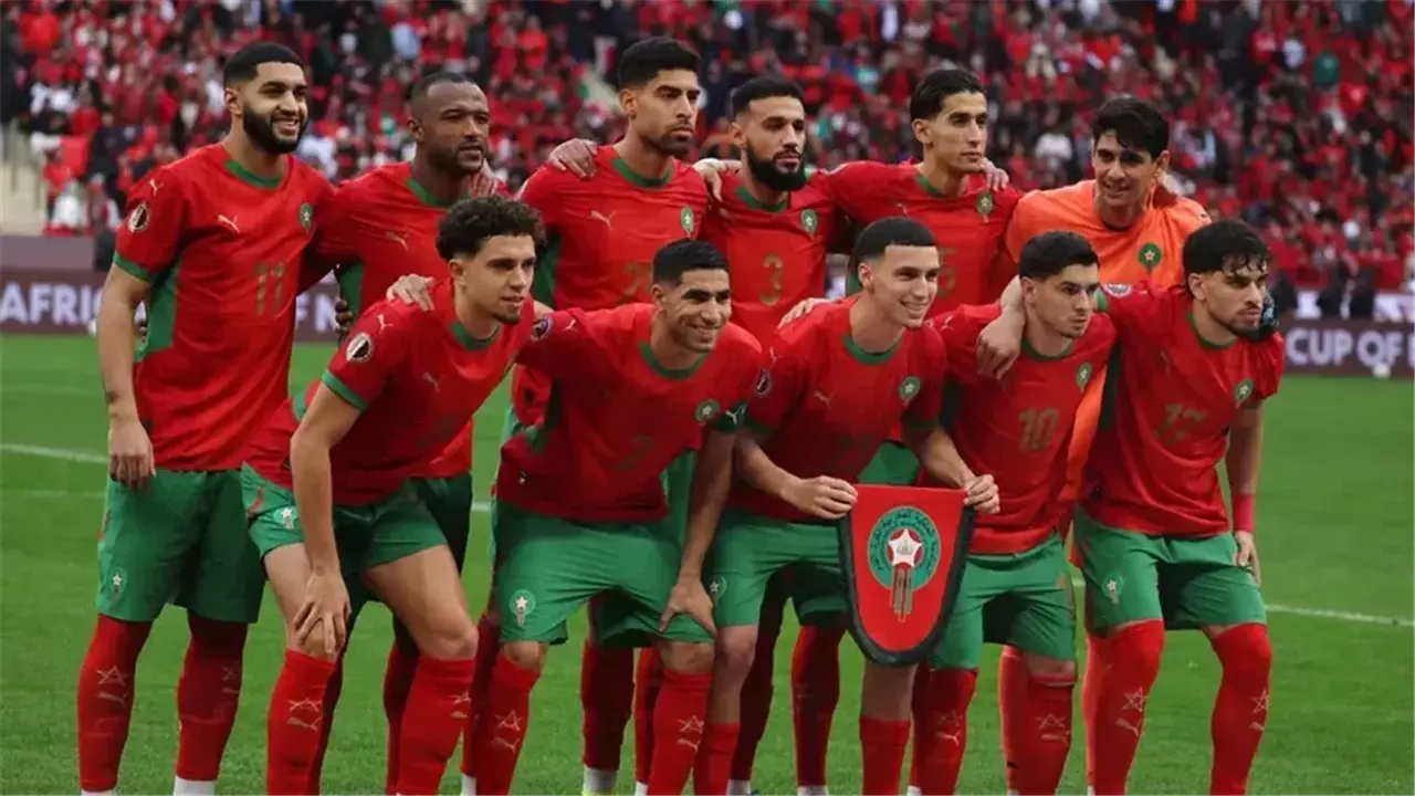 صدام الأبطال.. موعد مباراة المغرب والسنغال في نهائي كأس أمم أفريقيا